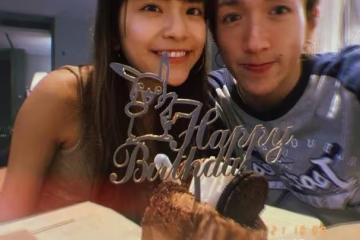 紅館傷者李啟言父親暴瘦30多斤,醫生初步判定他終身癱瘓