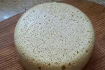 有意思的谷朊粉之——多味烤麩