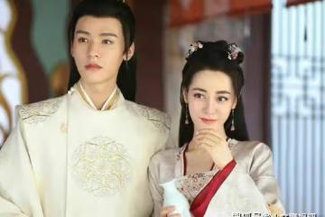 《安樂傳》原著小說叫什麼?韓燁什麼時候知道任安樂是帝梓元?