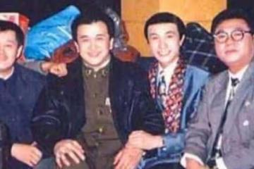 連續24年上春晚,趙本山曾奪他所愛,如今59歲小品王已經老了