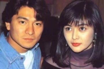 成也蕭何敗也蕭何！關之琳是如何把自己一手好牌給打爛的？