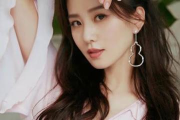 為什麼楊冪結婚只請了唐嫣一個伴娘，而其他人結婚卻有那麼多伴娘