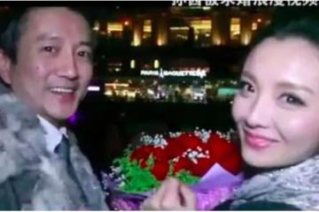 甄嬛傳孫茜被家暴,懷孕期間都不被放過,老公是83版唐僧扮演者!