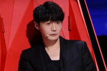 中國好聲音導師對決第二場，李榮浩因公正而出彩，廖昌永淘汰愛徒