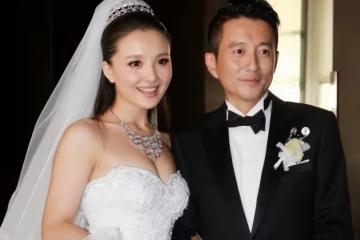 孫茜發文否認家暴：我想警示施暴者，希望女人在婚姻中被善待