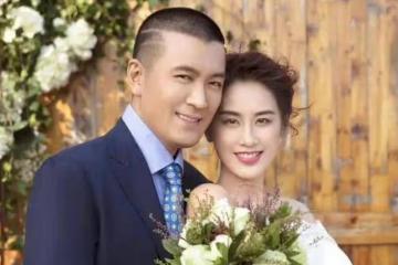 楊子和黃聖依疑似婚變，網友扒出更多細節，雙方發單人照和藏頭詩