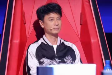 好聲音導師對戰第二場，李榮浩勝，範本桐意難平，周菲戈實至名歸