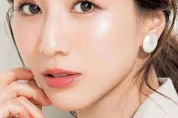 日本票選2021年度爆紅女演員排行榜Top5,福原遙位列第2!