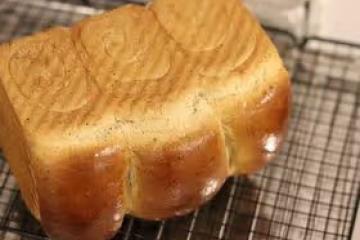 伯爵紅茶吐司