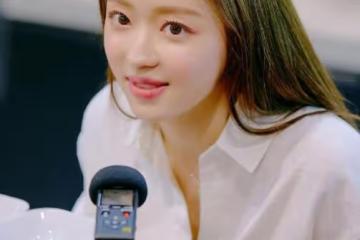 全球最美100張臉,Lisa衛冕第一,寧藝卓是aespa唯一入圍成員