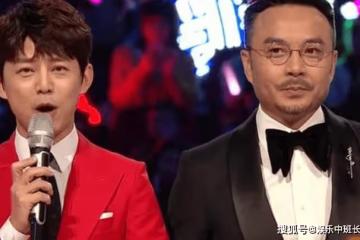 何炅與汪涵都在找接班人，一個還在苦苦選拔，另一個早已找到