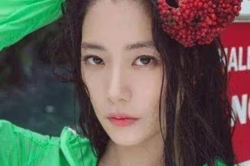 國外著名「八卦女星」,來中國拍戲卻成「香餑餑」,網友:顏值控