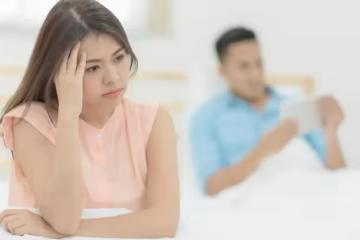 妻子擅自做主讓她弟弟一家7口人搬過來住，我選擇離婚有錯嗎？