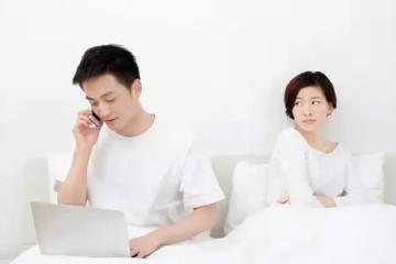 「你問你父母要一套房子給我弟結婚，不同意就離婚」我：好，離婚