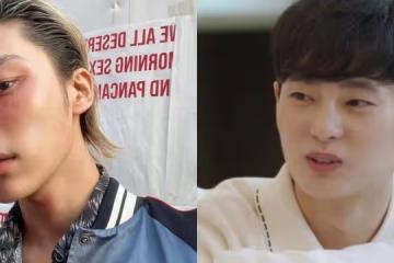國外超虐心戀綜！《換乘戀愛2》4位男成員狗狗相顏值撞臉男星
