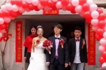閨蜜結婚我給六千,我結婚她卻不來,第二天接到她電話,我淚目