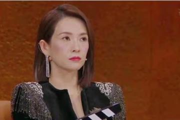 不爽被章子怡轟下台，金莎搞雙面，私下狂酸評審，對話曝光