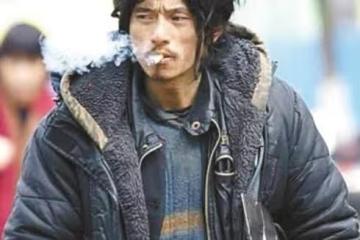 昔日紅極一時的網紅鼻祖,如今都過得怎樣了?犀利哥變化大認不出