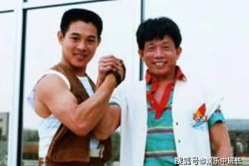 成龍與他鬧翻,李連杰發誓與他永不合作,但他卻仍值得人們懷念