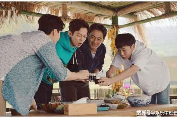 如何看待芒果台《嚮往的生活》《中餐廳》接連兩檔節目,都面臨缺人的現象?