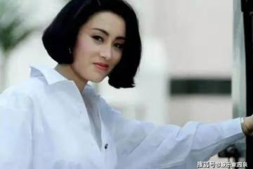 為什麼以前香港娛樂圈這麼混亂，卻沒人敢打張敏的主意？