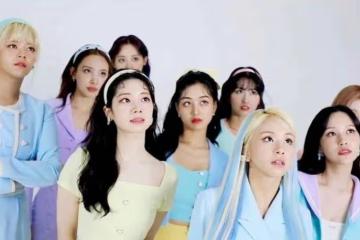 KPOP界安靜而強大的TWICEMina;讓偶像市場被策劃機構壟斷?