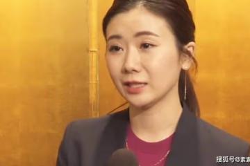 福原愛消失一個月露面：模樣憔悴也變瘦了太多，臉上沒有了笑容