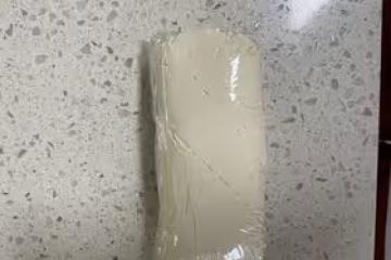 自製奶油奶酪（消耗淡奶油 延長保質期）