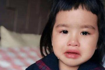 有種「女大十八變」叫包貝爾女兒，曾是翻版包貝爾，如今意外撞臉鬼鬼