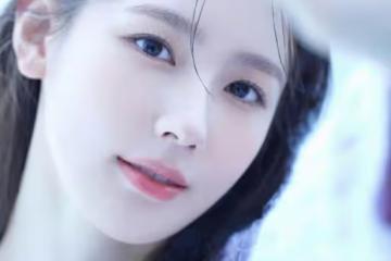 韓娛謎題之為什麼趙美延成不了五代神顏?