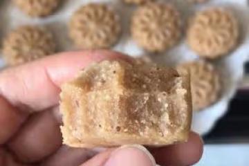 兒童版八珍糕
