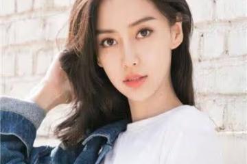 有種「高顏值」叫做混血，楊穎中德，戚薇中韓，李小璐中俄，看到他：我笑了