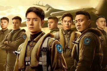 《長空之王》撤檔評論區一片譁然,原因疑似與王一博和周冬雨有關