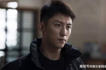 《罰罪》張秋峰身份曝光，挖出肖振邦保護傘身份，嚴國華說出實情