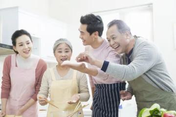 不要放下我的皺紋，這是來之不易的