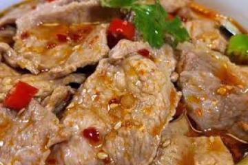 破防了，家人們一定要試試這道菜！
