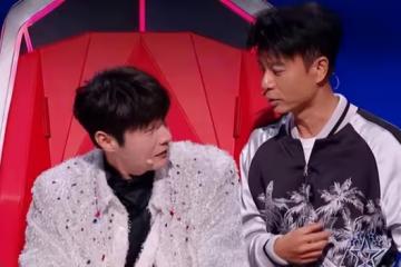 李克勤的選票有多重要？不投李榮浩的話，比分是4：4，但李榮浩會輸