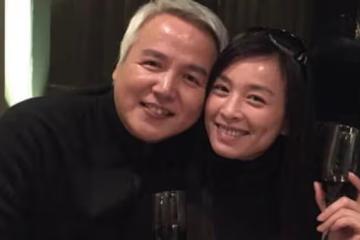 又一明星翻車？張庭夫婦被凍結6億資金，「傳銷」騙局再現？