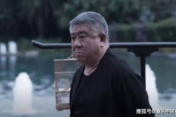 《罰罪》趙嘯聲幕後大王現身，竟是昌武的市長，大家都感到匪夷所思