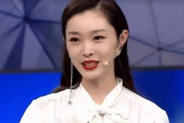 宋軼整牙前後的變化有多大？剛出場就被叫「齙牙珍」，連親媽也嫌