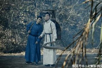 《唐朝詭事錄》蘇無名歷史原型是誰?《唐朝詭事錄》是雙男主嗎