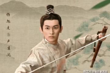 《唐朝詭事錄》更新時間是怎樣的？《唐朝詭事錄》劇情簡介！