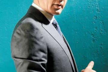 於榮光:曾經蓋過李連杰風頭的亞洲史泰龍,因善意的謊言被罵不孝