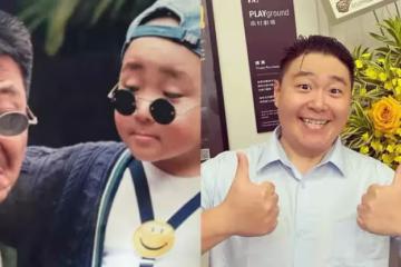從不怨天尤人！昔日童星「千萬身家被父母敗光」不灰心 「認命打工貼補家用」再復出演藝圈