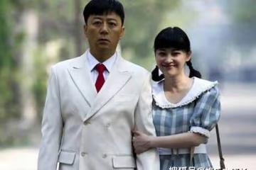 《父母愛情》中最出彩的一個女性角色,不是安傑,而是接地氣的她