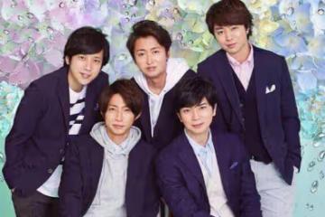 「嵐」連出兩人夫!櫻井翔、相葉雅紀同日宣布婚訊