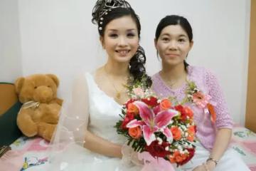 結婚當天，大姑姐拿走新娘的三金，新娘氣得當場退婚：這婚不結了