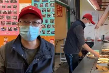 只買3碗白飯！單親2寶媽不敢夾肉「掏空皮夾湊錢」 自助餐老闆含淚「她不願領愛心餐」霸氣出手了