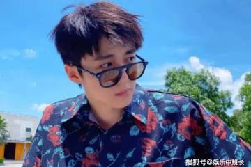 《沒有工作的一年》靳成武的真實身份是什麼？靳成武是富二代嗎