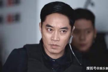 《罰罪》李伯東陰謀得逞，肖振邦遭到暗殺，嚴國華聯手常徵實力翻局